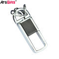 No Minimum Order Customized design your own china metal keychain